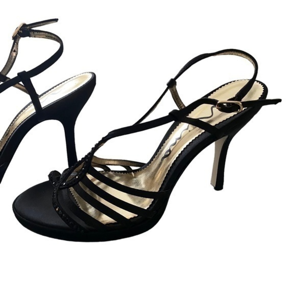 Nina Shoes
